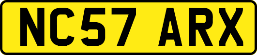 NC57ARX