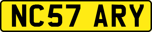 NC57ARY