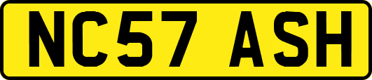 NC57ASH