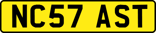 NC57AST