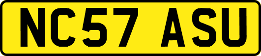 NC57ASU