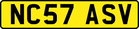 NC57ASV