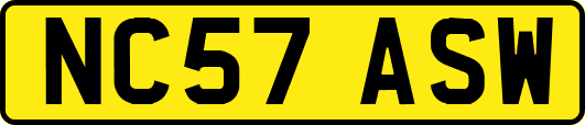 NC57ASW