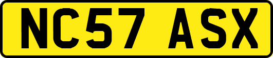 NC57ASX