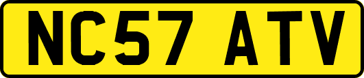 NC57ATV