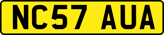 NC57AUA