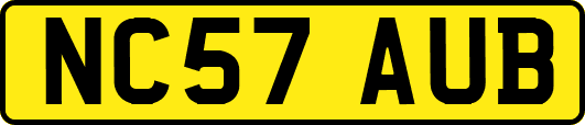 NC57AUB