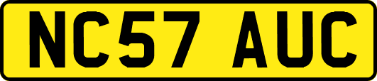 NC57AUC