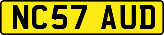 NC57AUD