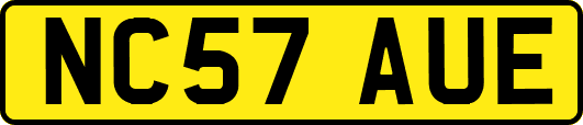 NC57AUE
