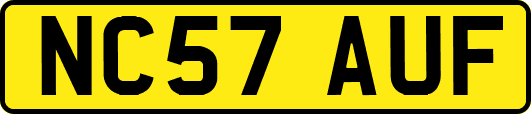 NC57AUF