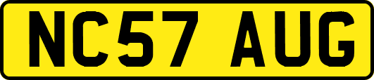 NC57AUG