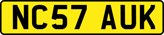 NC57AUK