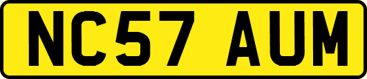 NC57AUM