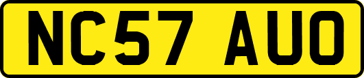 NC57AUO