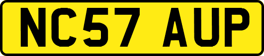 NC57AUP