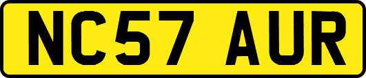 NC57AUR