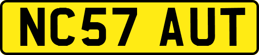 NC57AUT