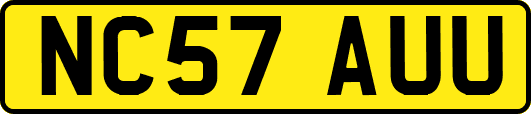 NC57AUU