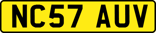 NC57AUV