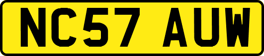 NC57AUW
