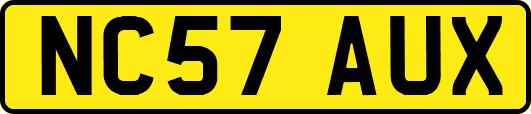 NC57AUX