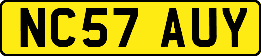 NC57AUY