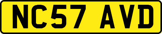NC57AVD