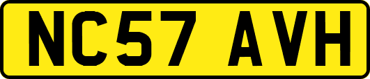 NC57AVH