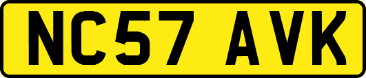 NC57AVK