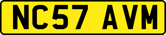 NC57AVM