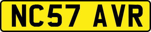 NC57AVR