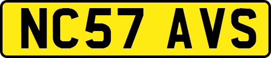 NC57AVS