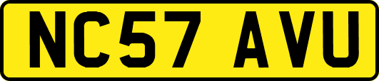 NC57AVU