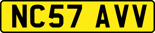 NC57AVV