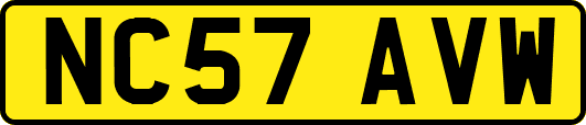 NC57AVW