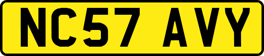 NC57AVY