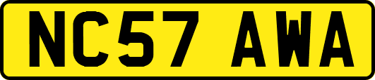 NC57AWA