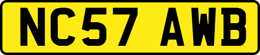 NC57AWB