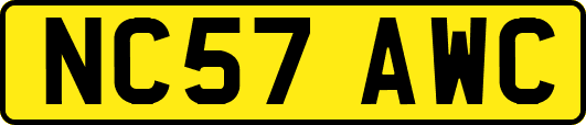 NC57AWC