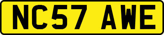 NC57AWE