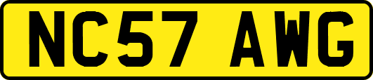 NC57AWG