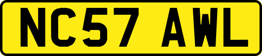 NC57AWL