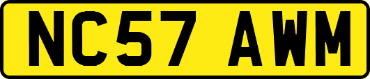 NC57AWM