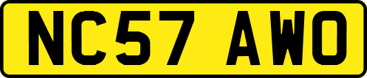NC57AWO