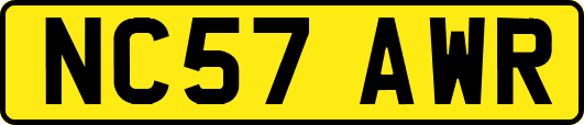 NC57AWR