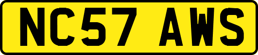NC57AWS