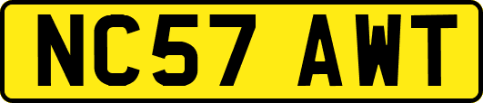 NC57AWT