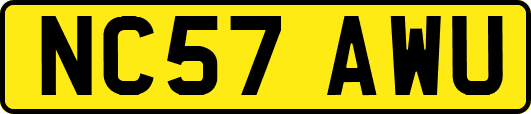 NC57AWU
