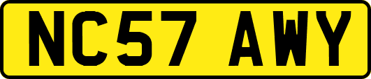 NC57AWY